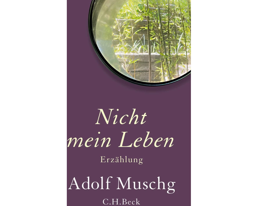 Nicht mein Leben