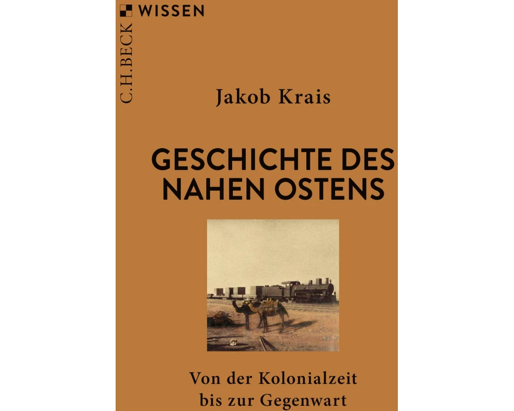 Geschichte des Nahen Ostens