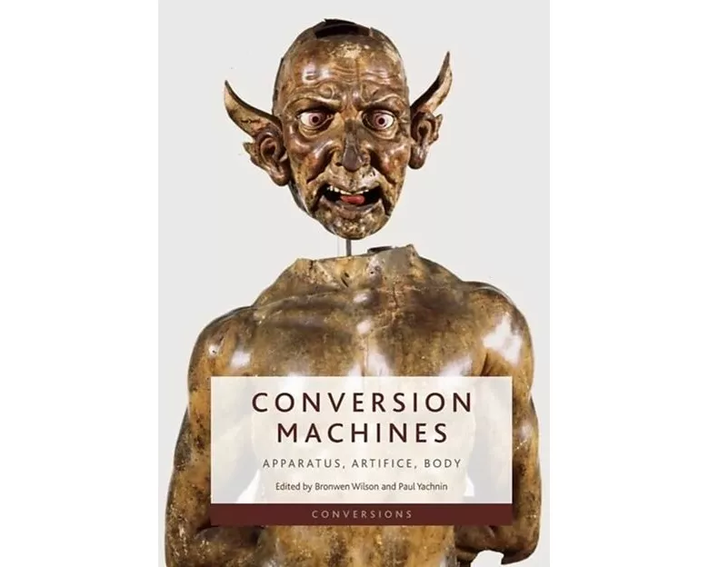 Conversion Machines