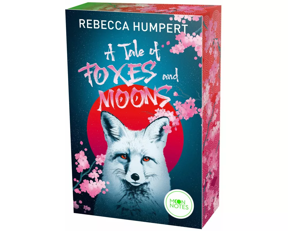 A Tale of Foxes and Moons