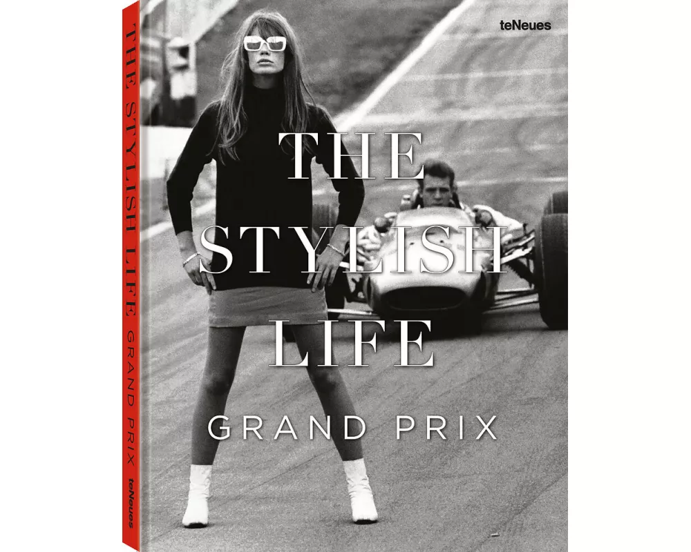 The Stylish Life Grand Prix