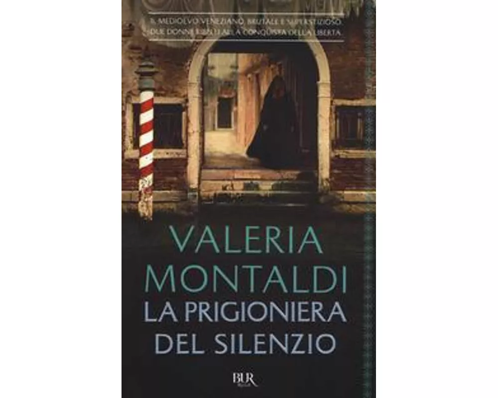 La prigioniera del silenzio