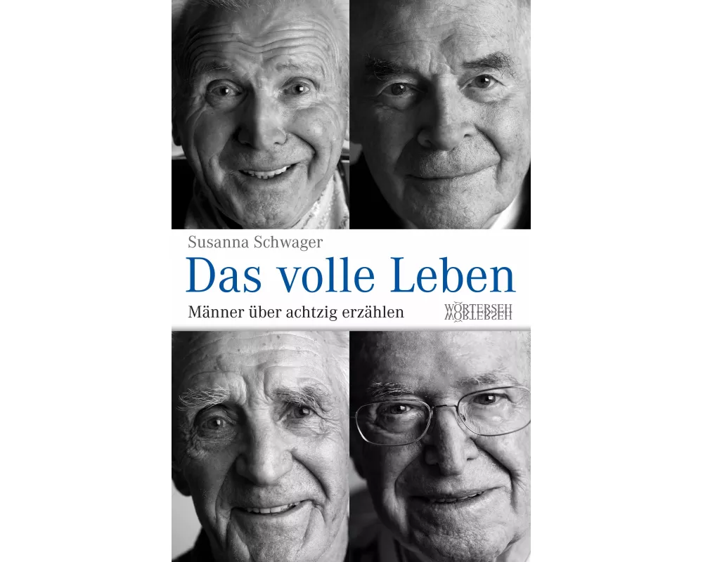 Das volle Leben