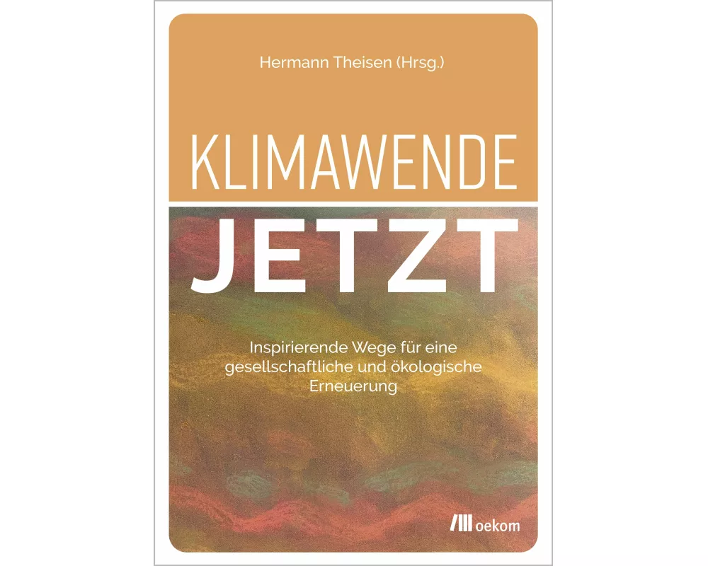 Klimawende jetzt