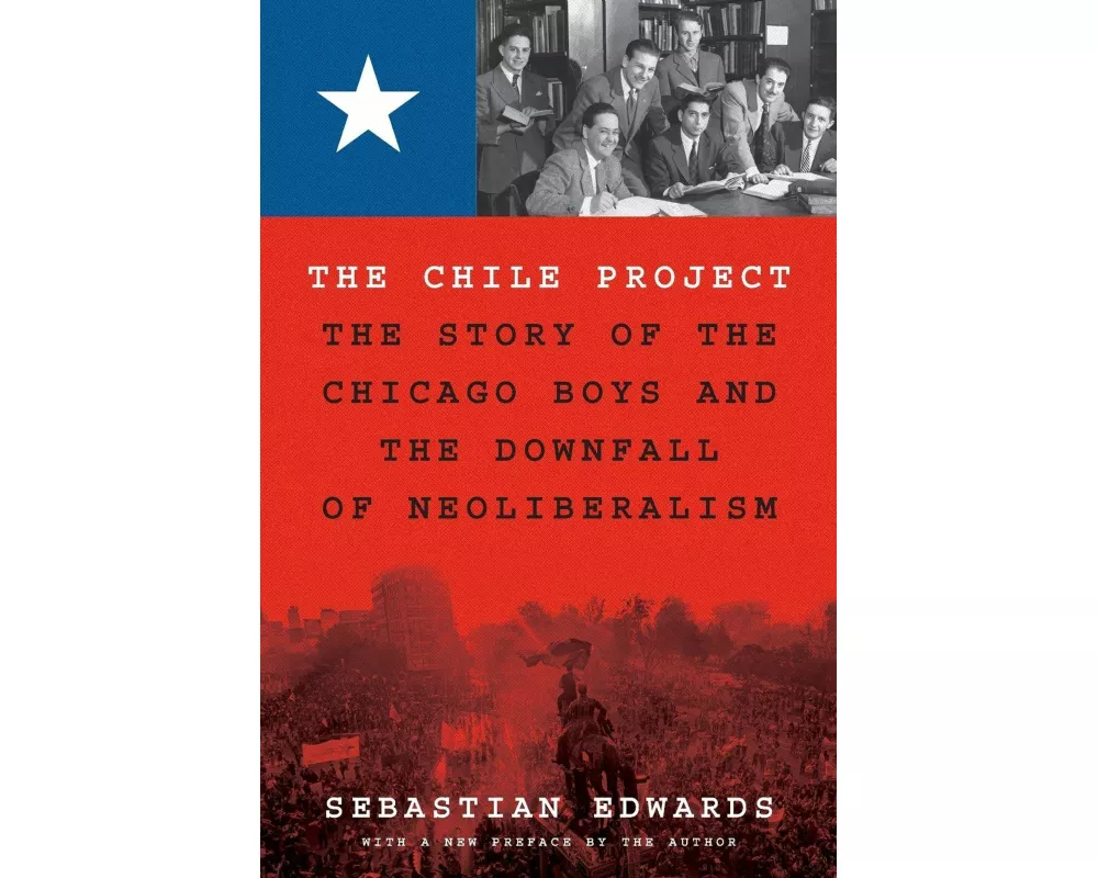 The Chile Project