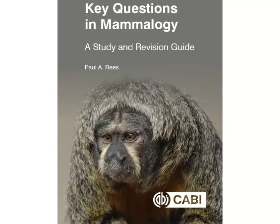 Key Questions in Mammalogy