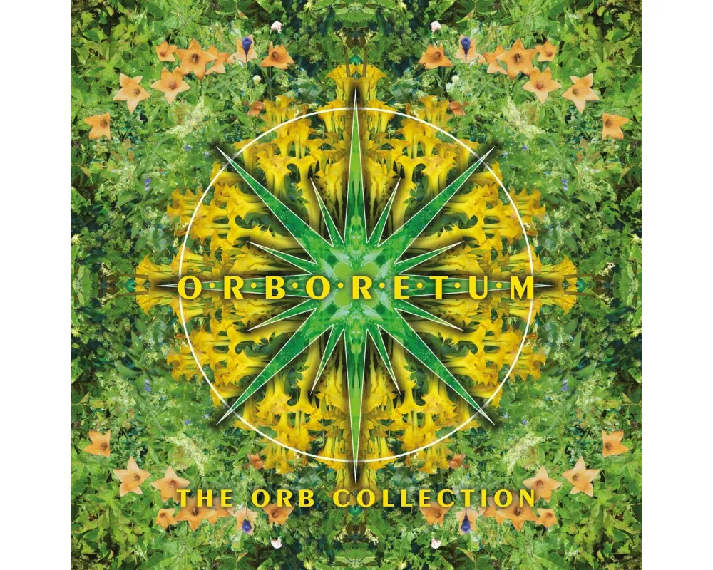 Orboretum: The Orb Collection