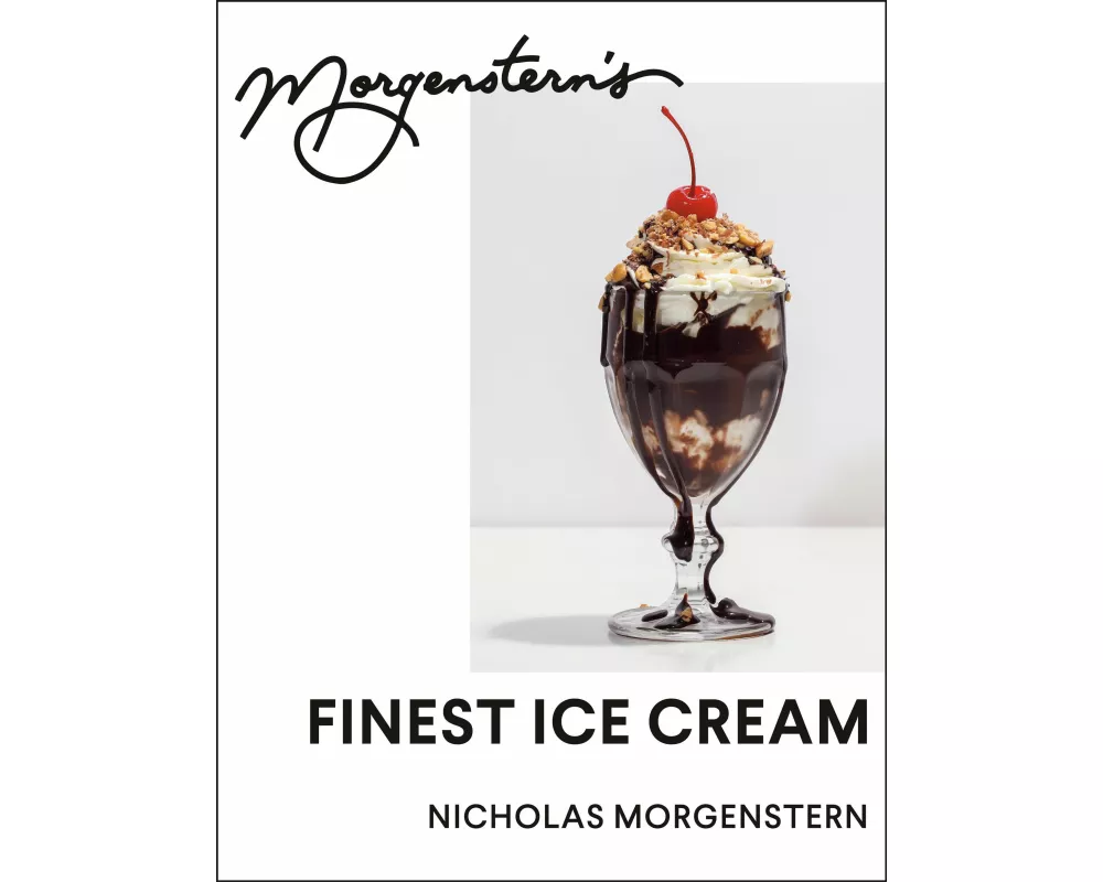 Morgenstern's Finest Ice Cream