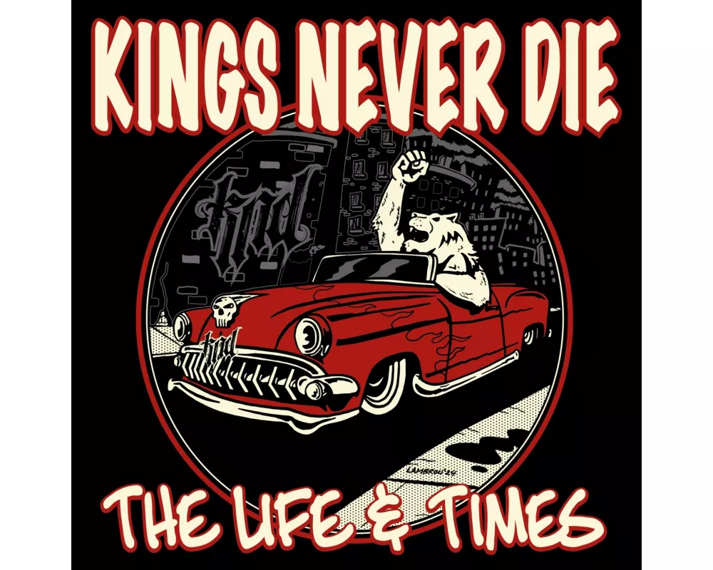 The Life & Times