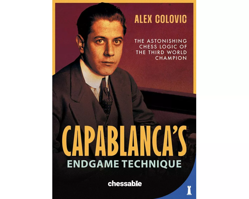Capablanca's Endgame Technique