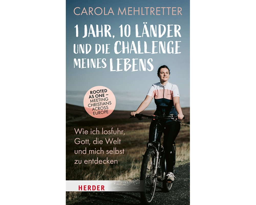 1 Jahr, 10 Länder und die Challenge meines Lebens