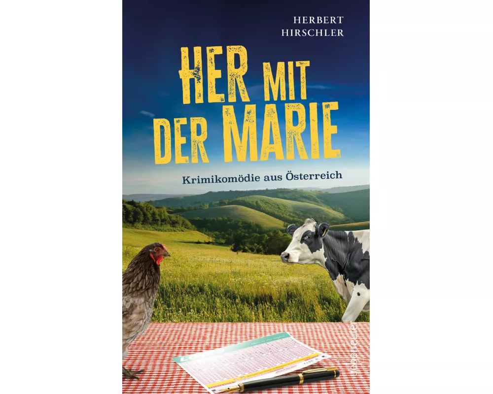 Her mit der Marie