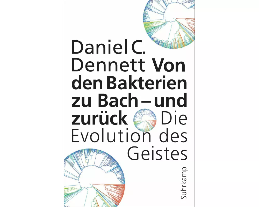 Von den Bakterien zu Bach – und zurück