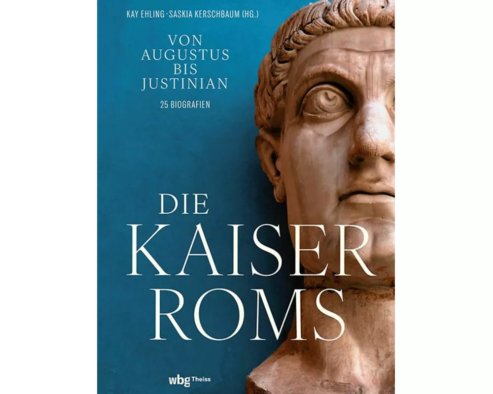 Die Kaiser Roms