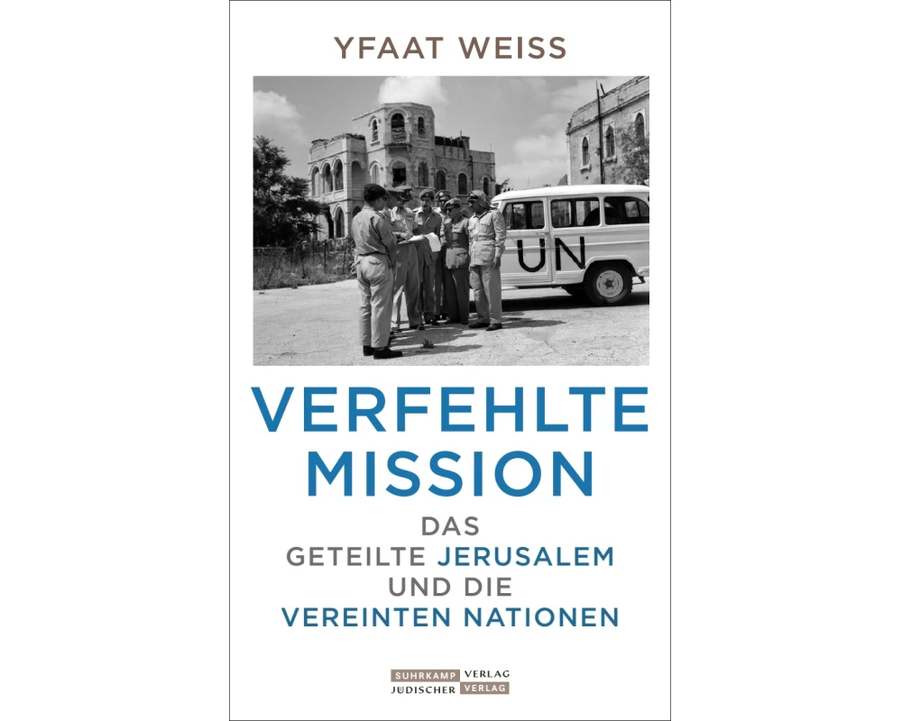 Verfehlte Mission