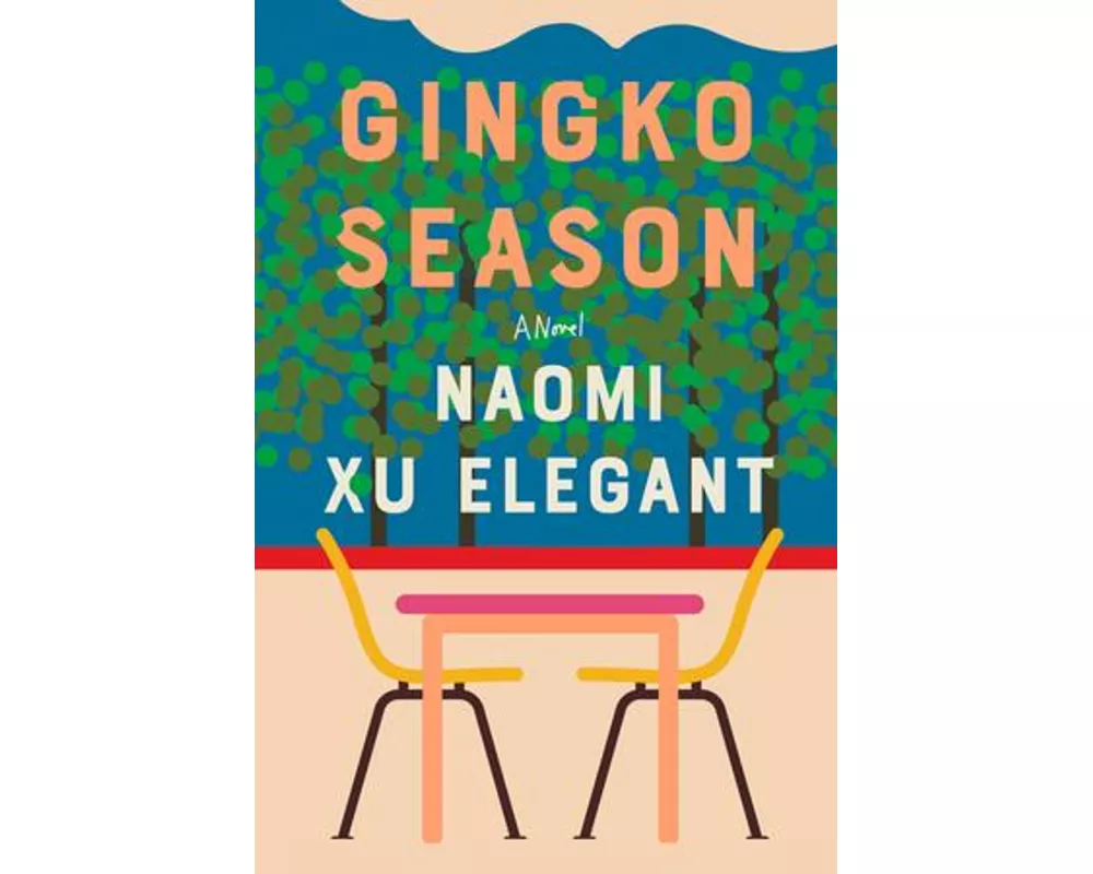 Gingko Season