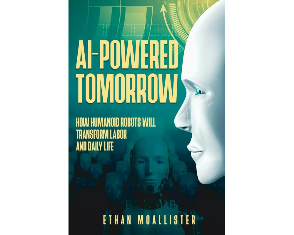 AI-Powered Tomorrow