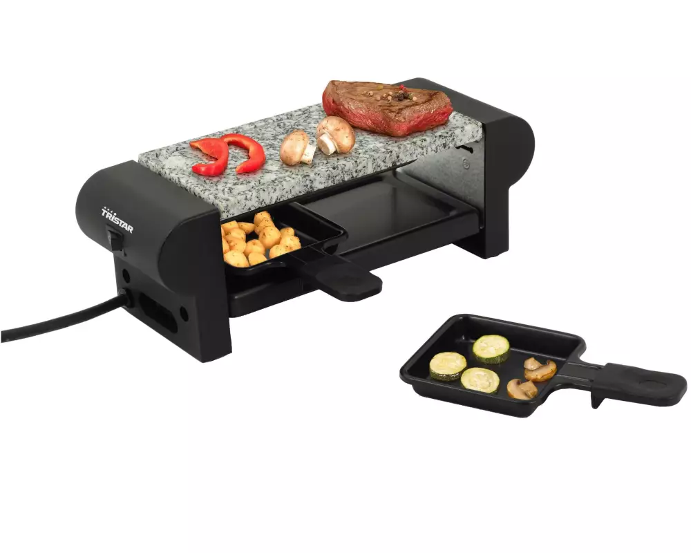 Tristar Racletteofen RA-2948 2 Personen