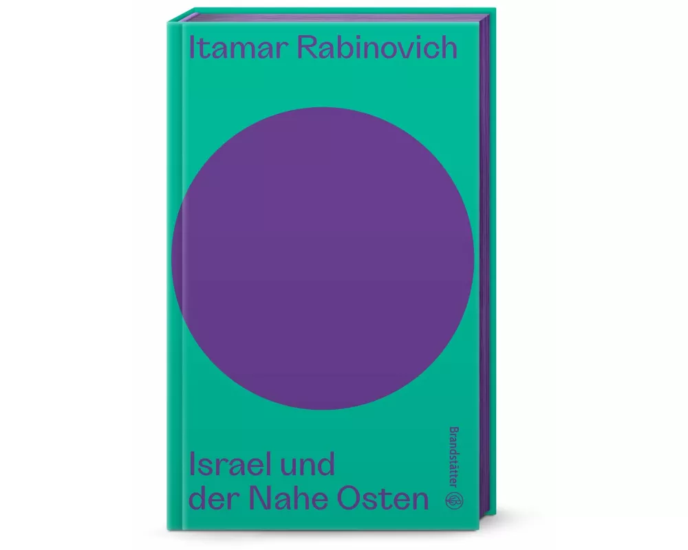 Israel und der Nahe Osten