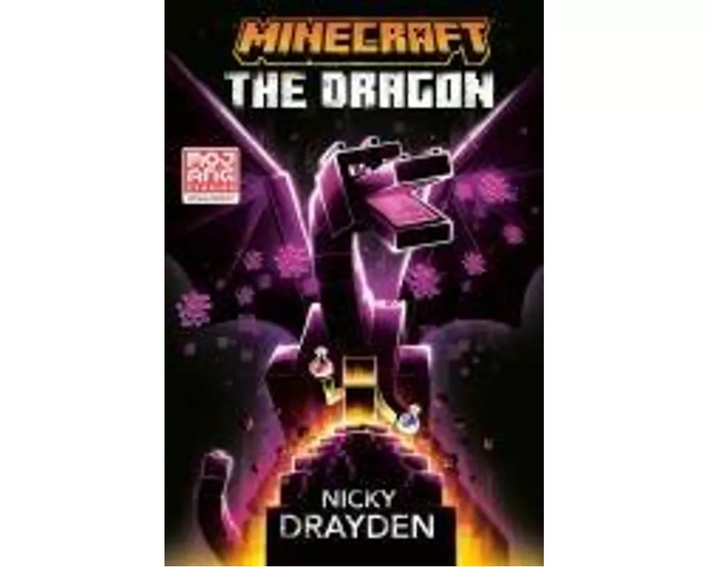 Minecraft: The Dragon