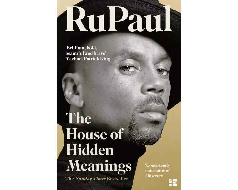 The House of Hidden Meanings