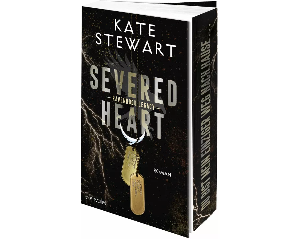 Severed Heart