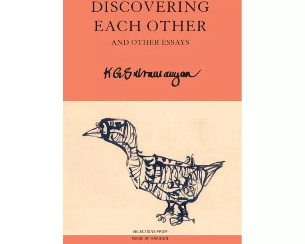 Discovering Each Other