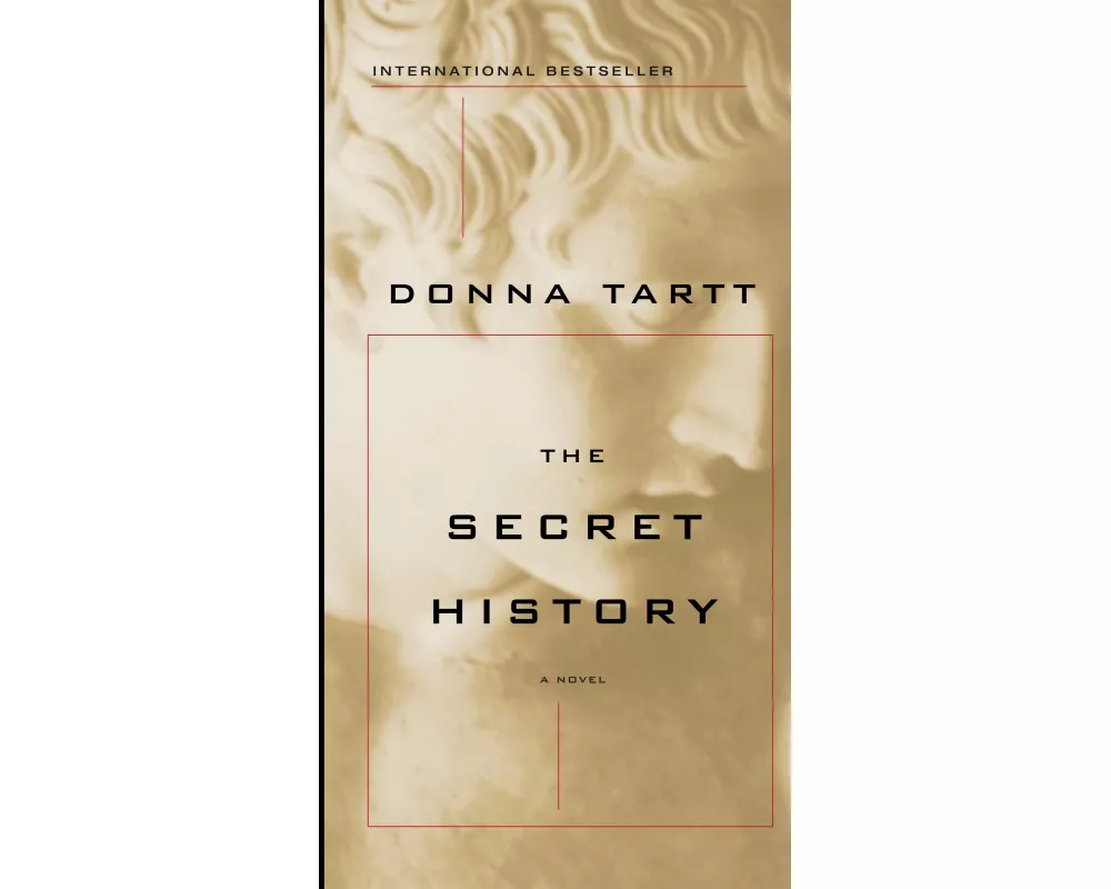 The Secret History