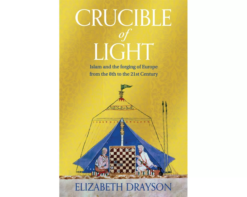 Crucible of Light