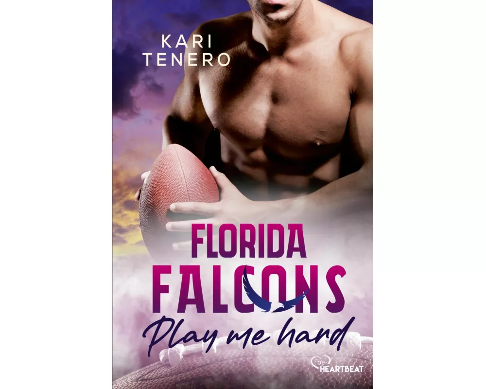 Florida Falcons - Play me hard