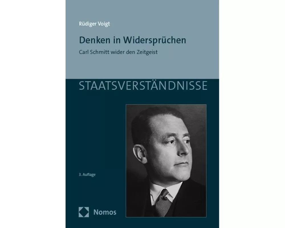 Denken in Widersprüchen