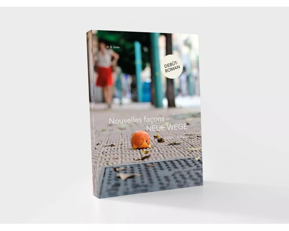 Nouvelles facons - Neue Wege