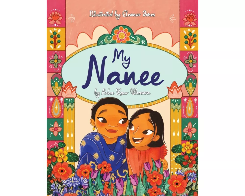 My Nanee