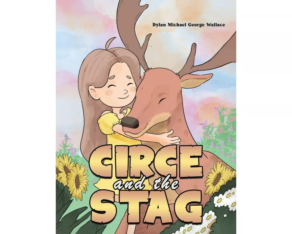 Circe and the Stag