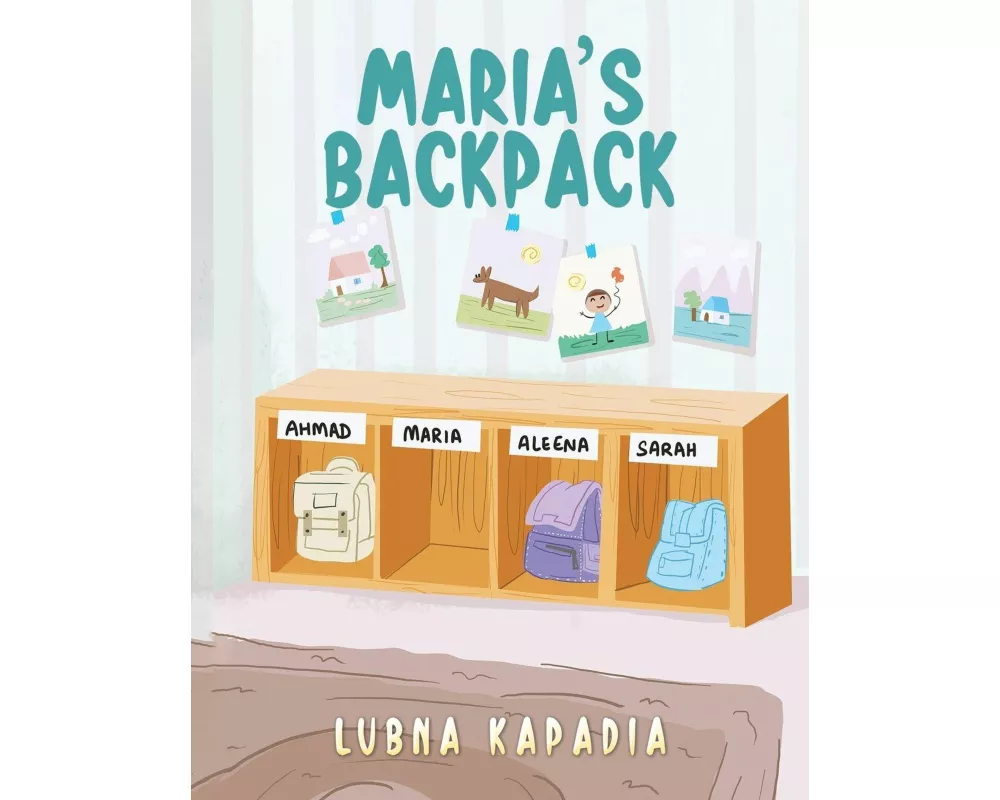 Maria's Backpack