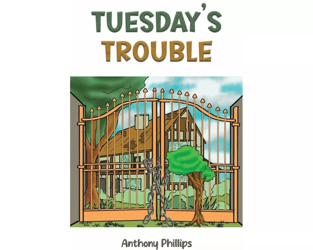 Tuesday’s Trouble