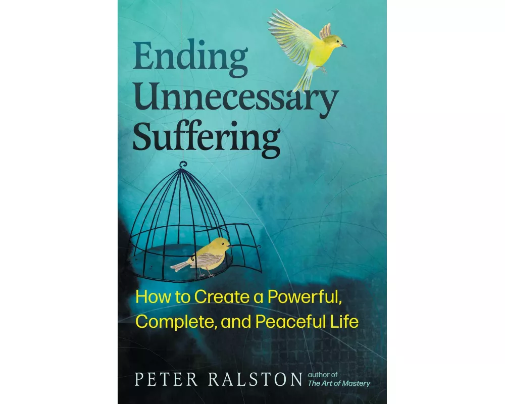 Ending Unnecessary Suffering