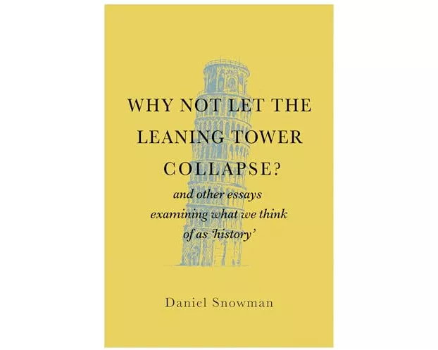 Why Not Let the Leaning Tower Collapse?