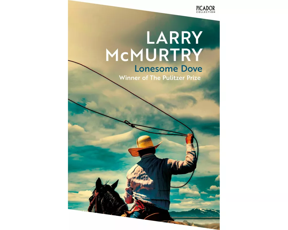 Lonesome Dove
