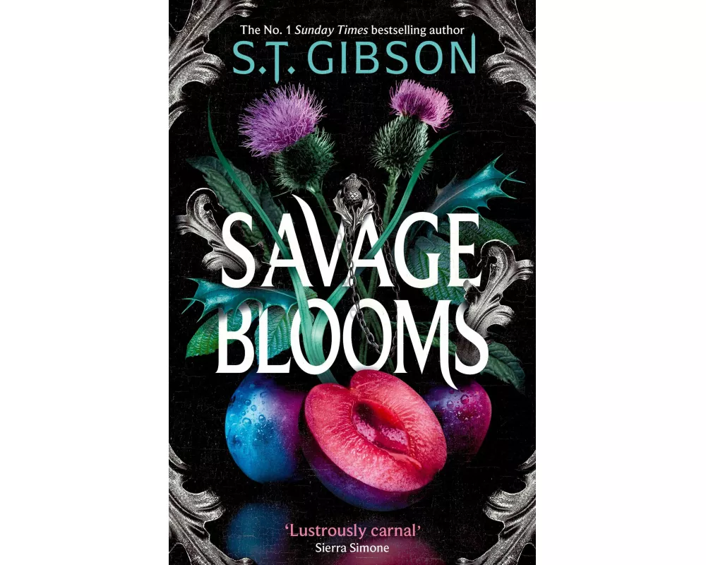 Savage Blooms