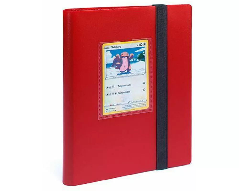 TCG Album Slim Small Gaming