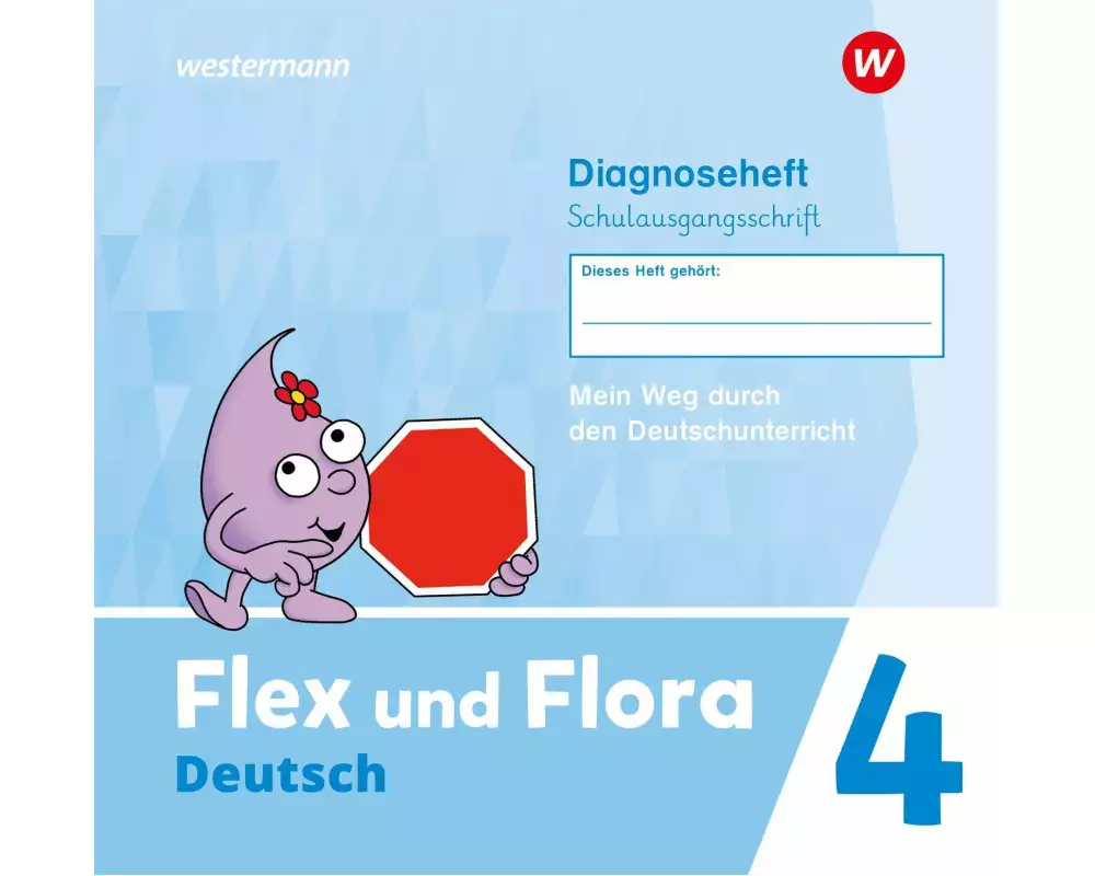 Flex und Flora - Ausgabe 2021