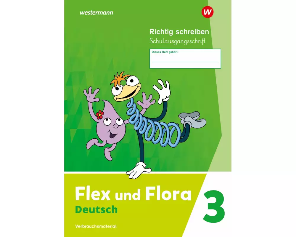 Flex und Flora - Ausgabe 2021