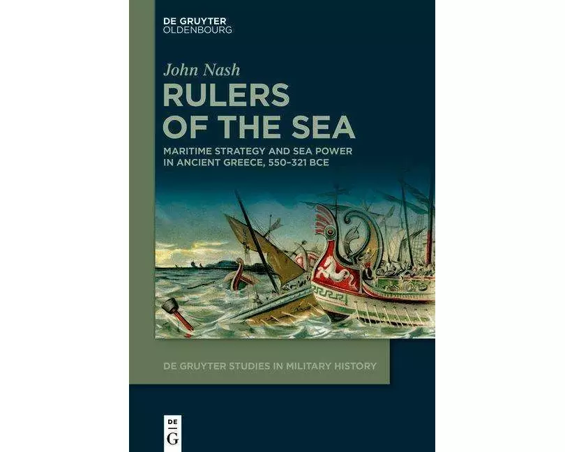 Rulers of the Sea