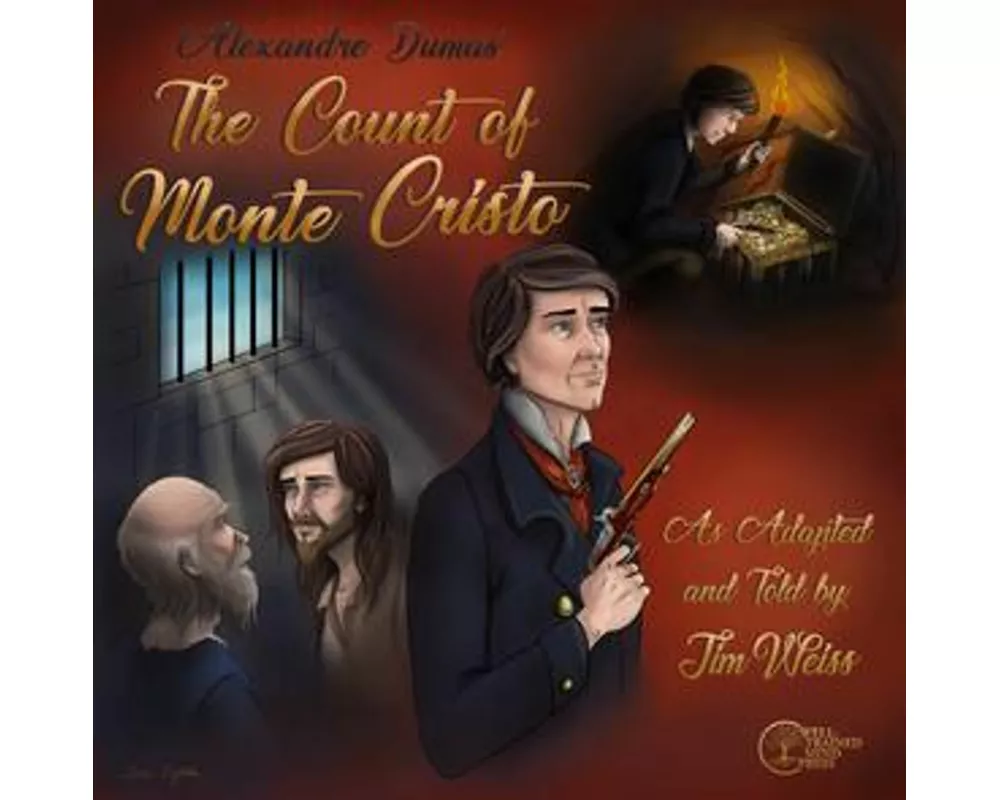 The Count of Monte Cristo