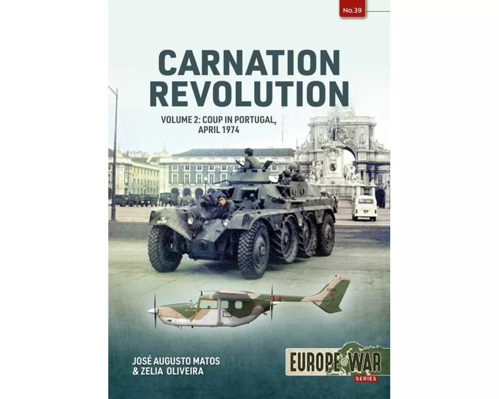 Carnation Revolution