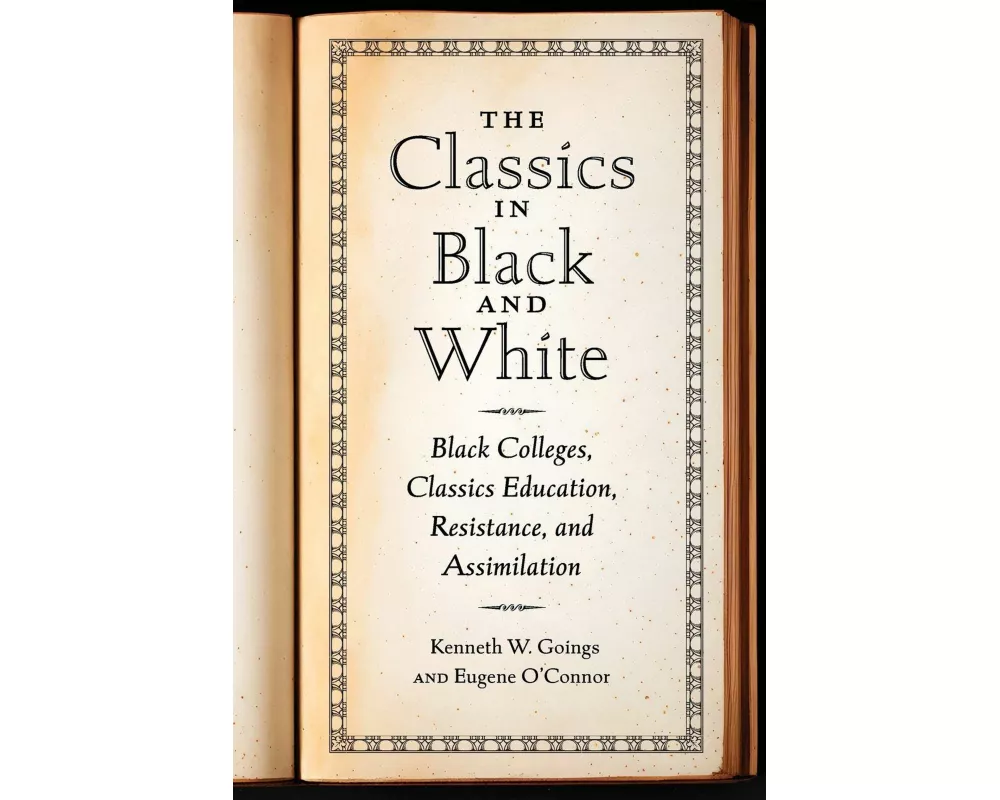 The Classics in Black and White