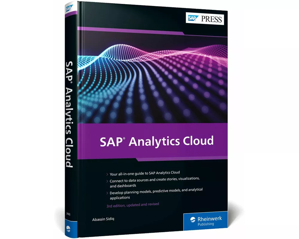 SAP Analytics Cloud