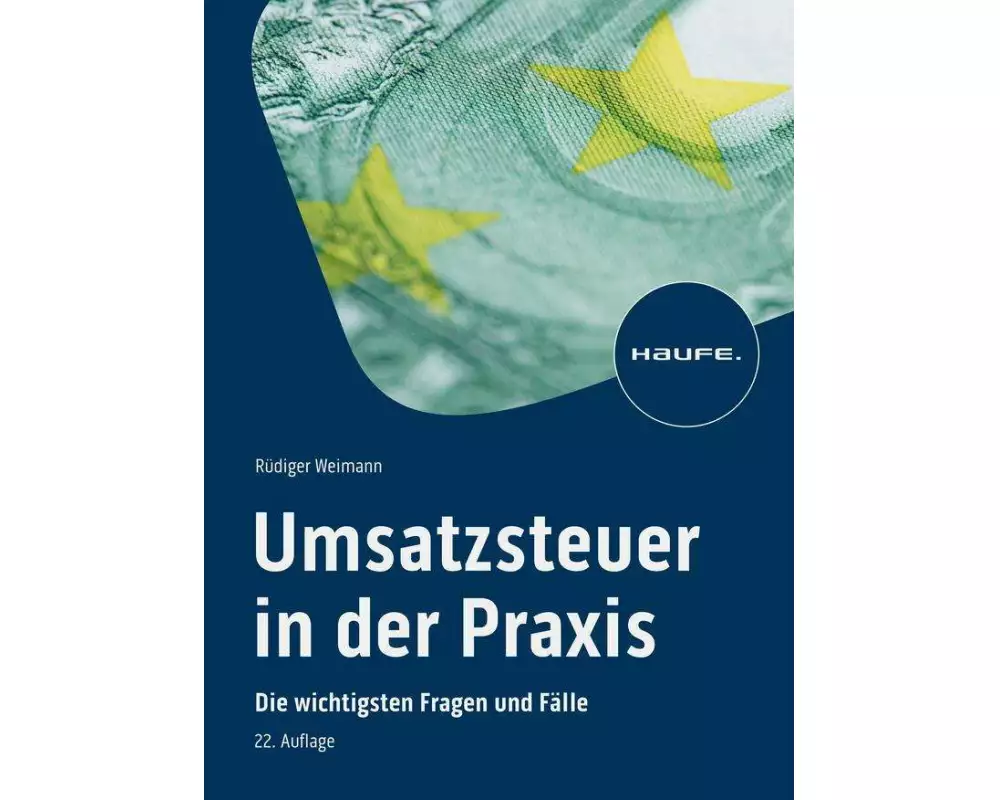 Umsatzsteuer in der Praxis