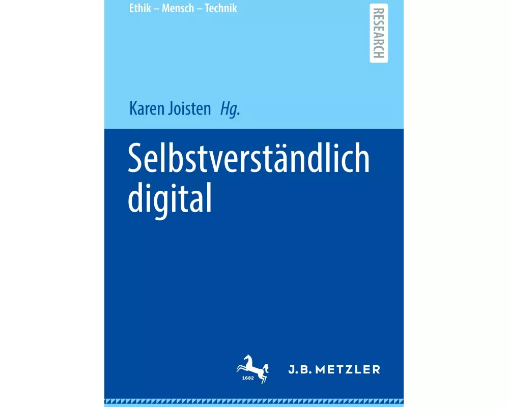 Selbstverständlich digital